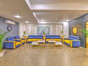 SkyLuxuria Medicity Hotel & Service Apartments