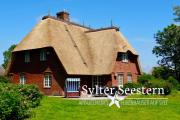 Sylter Seestern Haus Bob Terp