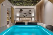 Aquasuite - Luxury Experience & Spa Aquasuite - Luxury Experience & Spa