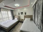 2 bedroom apartment furnished in Eastleigh