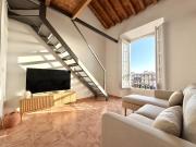 La Merced Views III Boutique Apartment