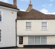 The Sandwich Hideaway