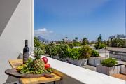 Contemporary Modern 1 Bedroom- Blouberg