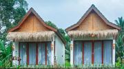 Rice Terrace Bungalows