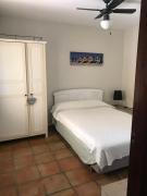 Altea cosy 1 bedroom STUDIO with use of pool,solo alquiler temporal minimo 11 noches