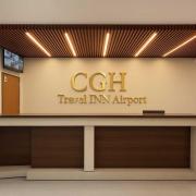 Hotel CGH Travel INN Airport