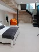 Apartamentos Living Libreros