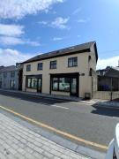 The Ambassador Apartment