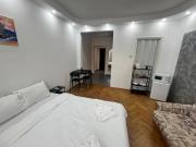 Cozy Studio Downtown Bucharest