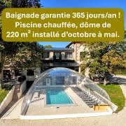 La piscine by Vindihouses