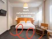 RIJA Riga City Centre Hotel