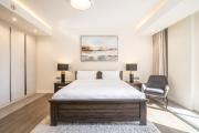 Capital M Pearl Line 1 bed by YourHost Nairobi