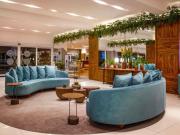 Novotel Sao Paulo Morumbi