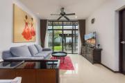 VILLA Hanga 3BR Private Pool Nai Harn Beach