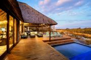 Buffelshuis Safari Camp