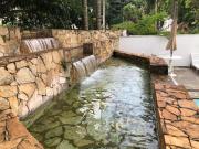 Flat Paraíso Ibirapuera