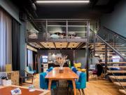 Novotel Lyon Gerland Musée des Confluences