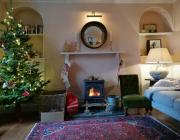 Castle Rock Llangrannog Castle Rock Llangrannog