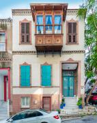 Charming 6 Room Villa Ideal for Families&Groups