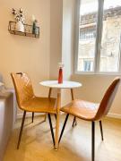 Cosy & Chill Appartements - Au cœur du village de Cotignac, en Provence