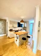 Spacieux et élégant proche plage Le Havre Coty hyper centre 1er