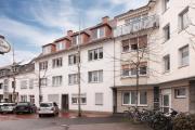 Schöner Wohnen mit Balkon im Herzen der Stadt 4 Personen