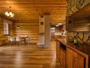 Dom z bali Dom z bali