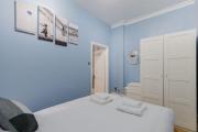 GuestReady - Cozy Modern Flat in Paddington