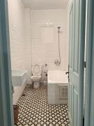 Appartement a ksar SGHIR en face du terminal passagers de Ferry port Tanger Med