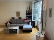 Parisian modern Flat 10 min walk to The Louvre