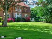 Ferienwohnung Obenauf