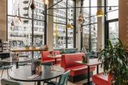 The Social Hub Eindhoven Extended Stay