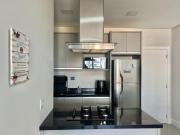 Lindo! Apto na Praia Grande. BC01J