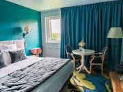 Top Le Coudray-Montceaux