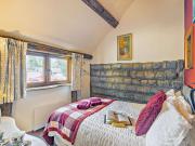 The Cow Shed - Farm Cottage Near to Stratford