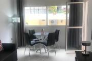 2 Bed Apartment Sleeps 6 -Public pool and Patio