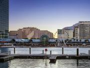 Novotel Sydney Darling Harbour