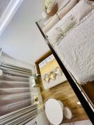 Modern Mini Loft apartment Roma