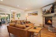 The Fairway Chalet