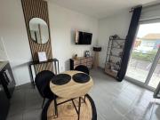 Appartement moderne et tout équipé