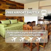 Patagonia Austral Suites