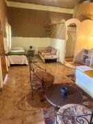 Kasbah Azalay Merzouga takojt