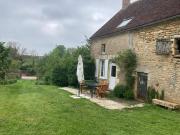 Gite du Tarare au calme dans son écrin de verdure