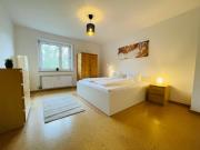 Dill Apartments Pleinfeld Pacellistraße