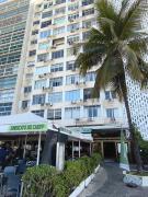 venha curtir o verão em Copacabana,100 metro do mar