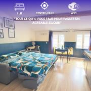 Le Photographe Cosy Douai centre