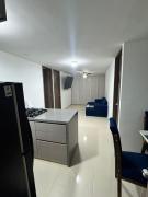 Apartamento moderno en zona norte exclusiva
