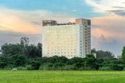 Radisson Blu Hotel, Greater Noida