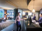 Novotel Melbourne On Collins