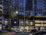 Novotel Melbourne On Collins